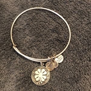 Alex and Ani bracelet